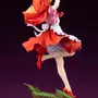『ヴァンパイア』より“闇の心”を持つ少女「バレッタ」がBISHOUJOシリーズで立体化！特典には印象をガラッと変える“極悪顔”が付属