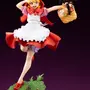 『ヴァンパイア』より“闇の心”を持つ少女「バレッタ」がBISHOUJOシリーズで立体化！特典には印象をガラッと変える“極悪顔”が付属