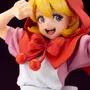 『ヴァンパイア』より“闇の心”を持つ少女「バレッタ」がBISHOUJOシリーズで立体化！特典には印象をガラッと変える“極悪顔”が付属