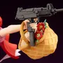 『ヴァンパイア』より“闇の心”を持つ少女「バレッタ」がBISHOUJOシリーズで立体化！特典には印象をガラッと変える“極悪顔”が付属
