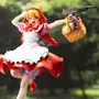 『ヴァンパイア』より“闇の心”を持つ少女「バレッタ」がBISHOUJOシリーズで立体化！特典には印象をガラッと変える“極悪顔”が付属