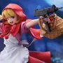 『ヴァンパイア』より“闇の心”を持つ少女「バレッタ」がBISHOUJOシリーズで立体化！特典には印象をガラッと変える“極悪顔”が付属