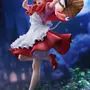 『ヴァンパイア』より“闇の心”を持つ少女「バレッタ」がBISHOUJOシリーズで立体化！特典には印象をガラッと変える“極悪顔”が付属