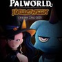 『パルワールド』がハロウィン仕様に！10月23日より謎めく怪しげな影が参戦…？