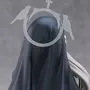 絶対領域に透けハイソックス！『ブルアカ』より「サクラコ」が黒色のシスター服で立体化、固有武器「浄化の織り手」も見応え十分