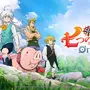 新作『七つの大罪：Origin』CBTが10月30日より開始―公式Discordでは参加者の追加募集も