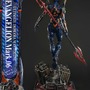 より神々しく、よりメカニカルに…「エヴァンゲリオン Mark.06」超高額スタチューが予約開始！カシウスの槍や、頭部装甲を解除した差し替えパーツも付属