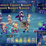 宝石オートバトルローグライク続編『ビビッドワールド』11月5日発売決定！2人でのオンライン協力プレイにも対応