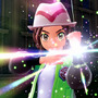『ポケモンレジェンズZ-A』メガシンカで“美脚”を披露する衝撃的な姿…既視感は『MOTHER』のあのキャラ