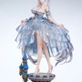 12万円超えの大迫力太もも！『勝利の女神：NIKKE』よりシンデレラが「ガラスのプリンセス」姿で1/4スケールスタチュー化