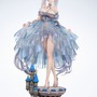12万円超えの大迫力太もも！『勝利の女神：NIKKE』よりシンデレラが「ガラスのプリンセス」姿で1/4スケールスタチュー化