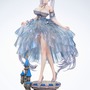 12万円超えの大迫力太もも！『勝利の女神：NIKKE』よりシンデレラが「ガラスのプリンセス」姿で1/4スケールスタチュー化