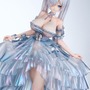 12万円超えの大迫力太もも！『勝利の女神：NIKKE』よりシンデレラが「ガラスのプリンセス」姿で1/4スケールスタチュー化