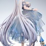 12万円超えの大迫力太もも！『勝利の女神：NIKKE』よりシンデレラが「ガラスのプリンセス」姿で1/4スケールスタチュー化