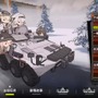 中国で話題を集めた美少女RTS『雪松』βテストをプレイ。ロシアのロックバンド「KINO」から楽曲使用許諾を受けた骨太SFミリタリー