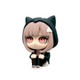 モノクマは不敵な笑みを浮かべる…『スーパーダンガンロンパ2 』“まちぼうけ”フィギュア全5種が、ガシャポンオンラインにて予約受付実施