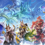 『シャドバ WB』が『グラブル』とコラボ！10月29日追加の新弾から新カード11枚を先行公開