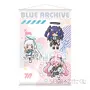『ブルアカ』オンラインくじが発売！ユウカ、ノア、コユキの描きおこしイラストグッズを展開ーアスナら5名が登場する第2弾も発表