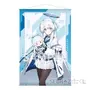 『ブルアカ』オンラインくじが発売！ユウカ、ノア、コユキの描きおこしイラストグッズを展開ーアスナら5名が登場する第2弾も発表
