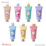 “ちょこん”と乗ったマスコットが可愛すぎる！Lovisia「ちいかわ」コラボコスメ第5弾としてハンドクリームとリップクリームが10月31日より販売