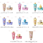 “ちょこん”と乗ったマスコットが可愛すぎる！Lovisia「ちいかわ」コラボコスメ第5弾としてハンドクリームとリップクリームが10月31日より販売