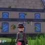『ポケモンレジェンズZ-A』では虫ポケモンたちが“密集”する―木に群がるコクーン、壁に張りつくイトマルたちにゾクリ