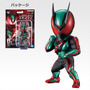 「仮面ライダーゼッツ＆ガウ」新作一番くじの全ラインナップ公開！A賞はムキムキな「ゼッツ」フィギュア