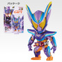 「仮面ライダーゼッツ＆ガウ」新作一番くじの全ラインナップ公開！A賞はムキムキな「ゼッツ」フィギュア