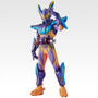 「仮面ライダーゼッツ＆ガウ」新作一番くじの全ラインナップ公開！A賞はムキムキな「ゼッツ」フィギュア