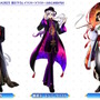 『FGO』現代風衣装の「エレシュキガル」や「斎藤一」に目を奪われる！ローソンやHUBコラボで描き下ろしサーヴァント続々