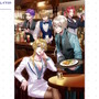『FGO』現代風衣装の「エレシュキガル」や「斎藤一」に目を奪われる！ローソンやHUBコラボで描き下ろしサーヴァント続々