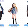『FGO』現代風衣装の「エレシュキガル」や「斎藤一」に目を奪われる！ローソンやHUBコラボで描き下ろしサーヴァント続々