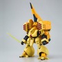 ガンダムZZの機体多数！HGガンプラ「リゲルグ」「ズサ」「ガズ R／L」など4商品が再販