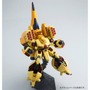 ガンダムZZの機体多数！HGガンプラ「リゲルグ」「ズサ」「ガズ R／L」など4商品が再販