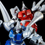 ガンダムZZの機体多数！HGガンプラ「リゲルグ」「ズサ」「ガズ R／L」など4商品が再販