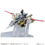 別売りの「デスティニーガンダムSpecII」に武装可能！「ゼウスシルエット」がモビルスーツ アンサンブルEX弾に出撃