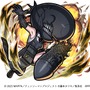 デンジ&レゼはじめ、マキマや天使の悪魔らが登場！『コトダマン』×劇場版「チェンソーマン レゼ篇」コラボが10月24日開催