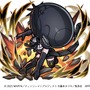 デンジ&レゼはじめ、マキマや天使の悪魔らが登場！『コトダマン』×劇場版「チェンソーマン レゼ篇」コラボが10月24日開催