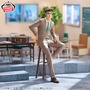 “昼メシの流儀”を持つデキる大人！「野原ひろし」がスーツ姿でプライズフィギュア化ーふたば幼稚園の“組長”こと「園長先生」も