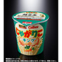 カルビーの「じゃがりこ」がロボットに！“超おかし”なコラボ商品「超合金 じゃがりこキング」爆誕