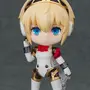 『ペルソナ3 リロード』より「アイギス 制服Ver.」がお手頃価格でフィギュア化！ねんどろいど含む3商品が予約受付開始