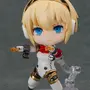 『ペルソナ3 リロード』より「アイギス 制服Ver.」がお手頃価格でフィギュア化！ねんどろいど含む3商品が予約受付開始