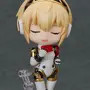 『ペルソナ3 リロード』より「アイギス 制服Ver.」がお手頃価格でフィギュア化！ねんどろいど含む3商品が予約受付開始