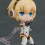 『ペルソナ3 リロード』より「アイギス 制服Ver.」がお手頃価格でフィギュア化！ねんどろいど含む3商品が予約受付開始