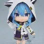 すいちゃんは～？ホロライブ・星街すいせいがセーラー衣装Ver.でねんどろいど化！ドヤ顔、焼肉+箸などオプションパーツ付属