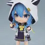すいちゃんは～？ホロライブ・星街すいせいがセーラー衣装Ver.でねんどろいど化！ドヤ顔、焼肉+箸などオプションパーツ付属