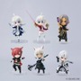 「暁の血盟」メンバーが可愛いデフォルメに…！『FF14』よりNPCキャラのミニチュアフィギュアが発売へ