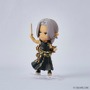 「暁の血盟」メンバーが可愛いデフォルメに…！『FF14』よりNPCキャラのミニチュアフィギュアが発売へ