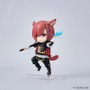 「暁の血盟」メンバーが可愛いデフォルメに…！『FF14』よりNPCキャラのミニチュアフィギュアが発売へ