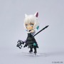 「暁の血盟」メンバーが可愛いデフォルメに…！『FF14』よりNPCキャラのミニチュアフィギュアが発売へ